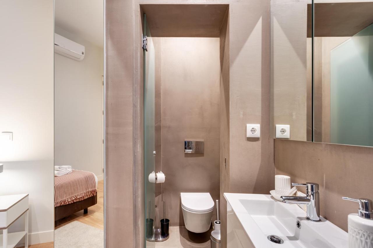 Tiara Downtown Apartments By Da'Home Porto Kültér fotó