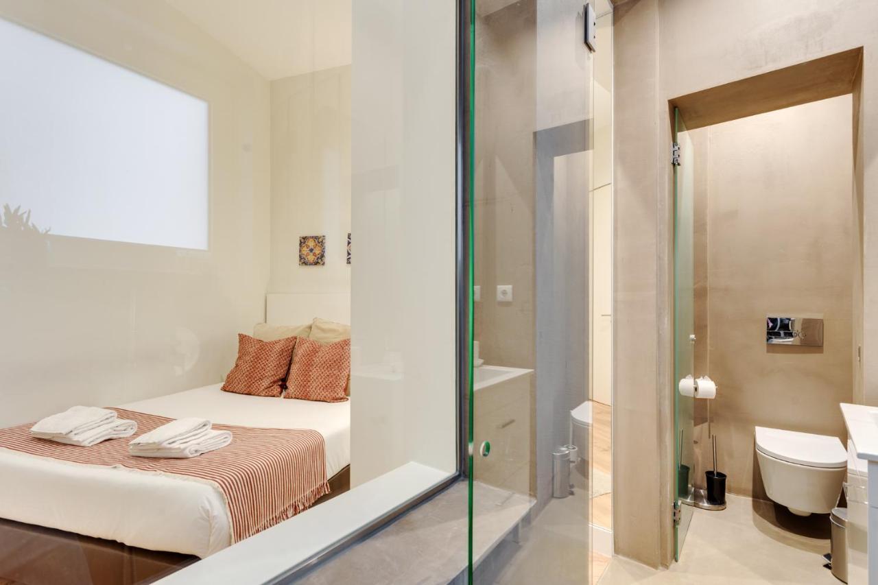 Tiara Downtown Apartments By Da'Home Porto Kültér fotó