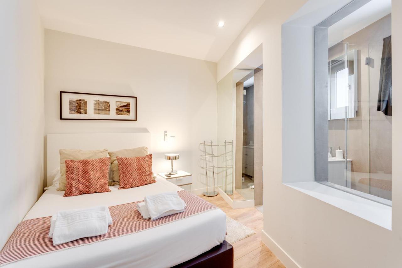 Tiara Downtown Apartments By Da'Home Porto Kültér fotó