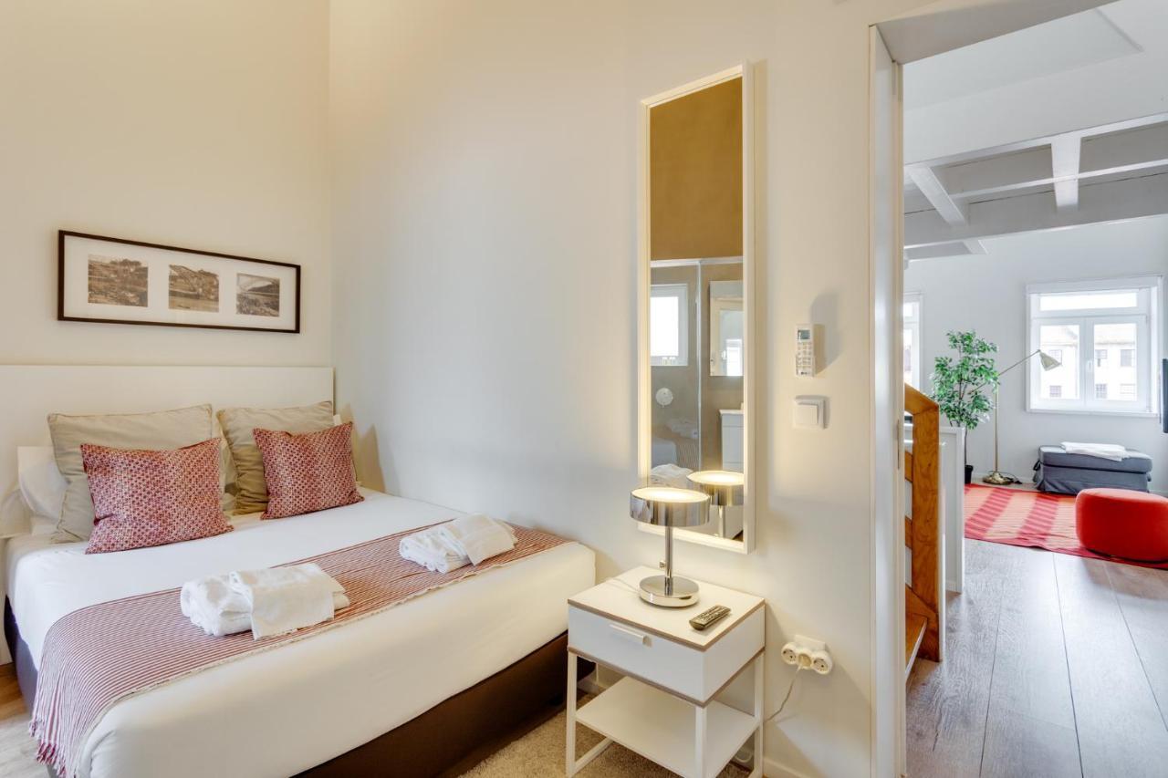 Tiara Downtown Apartments By Da'Home Porto Kültér fotó
