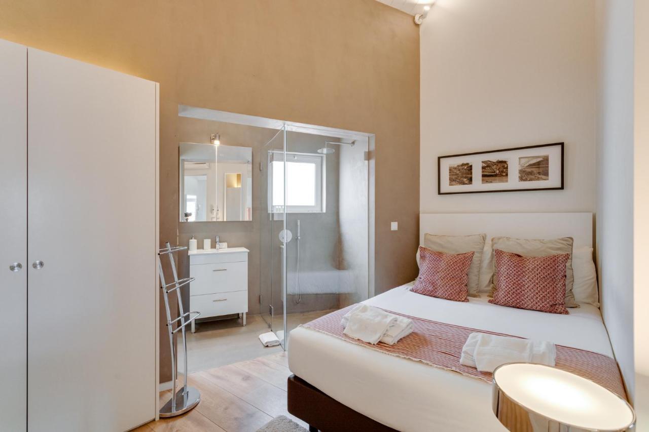 Tiara Downtown Apartments By Da'Home Porto Kültér fotó