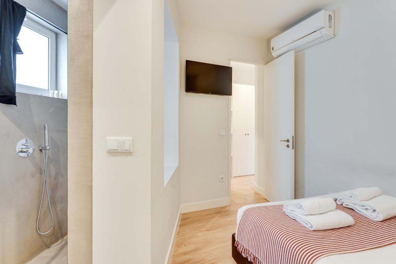 Tiara Downtown Apartments By Da'Home Porto Kültér fotó
