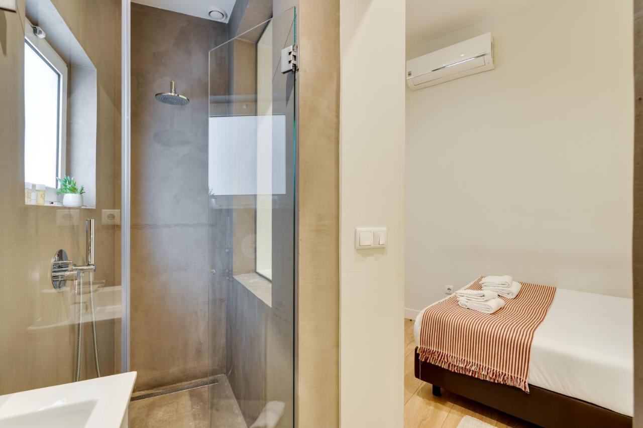 Tiara Downtown Apartments By Da'Home Porto Kültér fotó