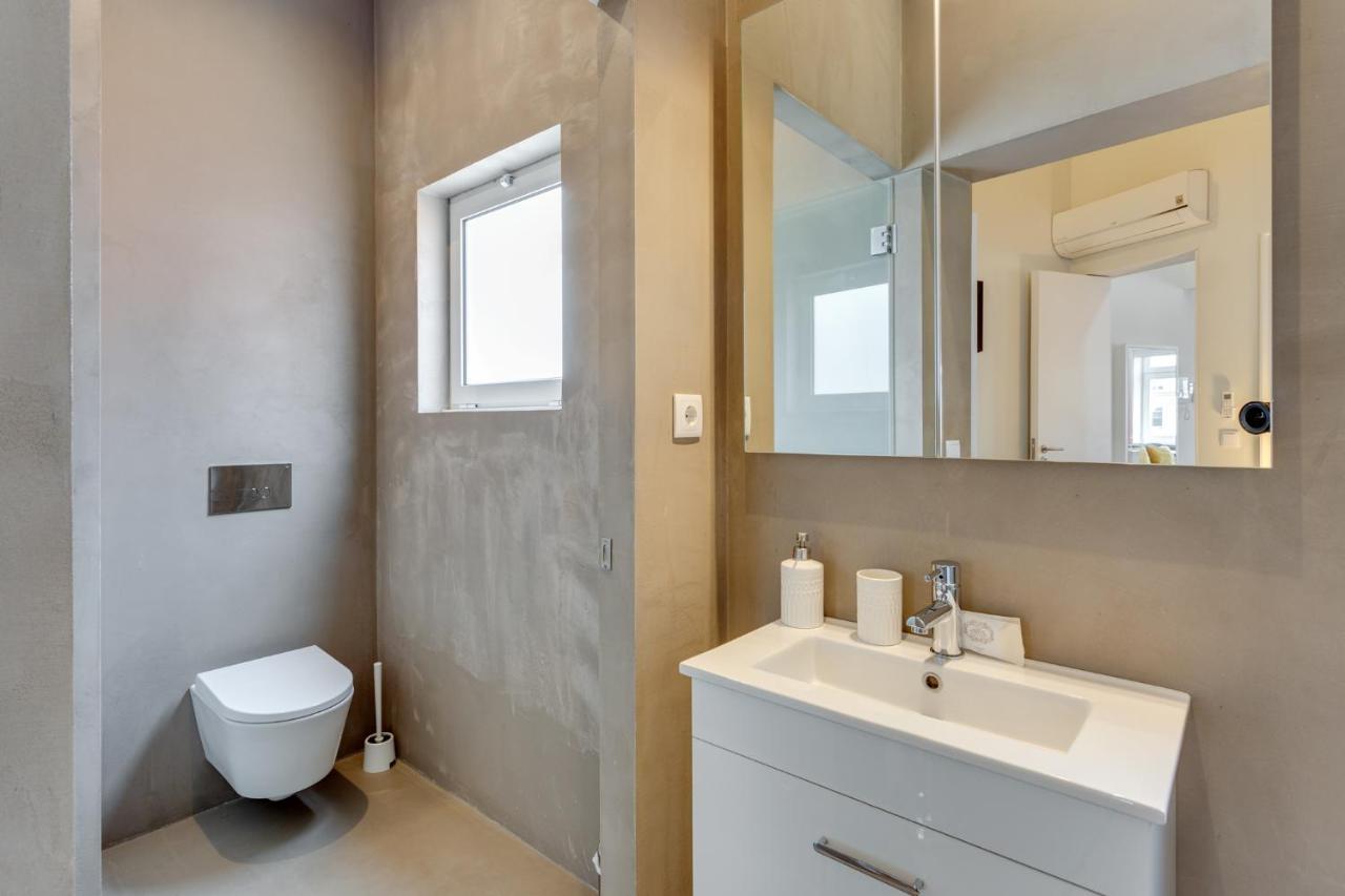 Tiara Downtown Apartments By Da'Home Porto Kültér fotó